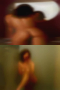 Nude adult girls NY festival.
