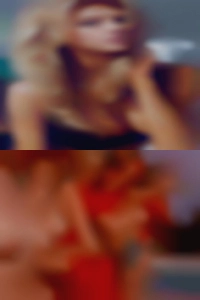 Alergic slut to swinger fur.