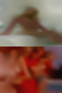 LA showing married women looking to their tits.