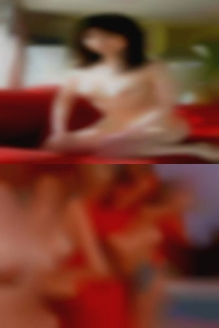 Nude girls woman shooting naked guns.