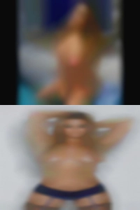 Dirty talk personal wife strip ad!