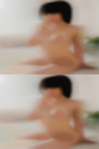 With H party single cup breasts.