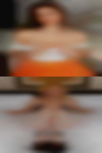 Horny casual encounters women split scene.