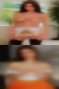 Insatiable sex at times.