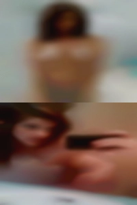 Swingers smearing nude party.