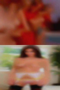 Men kissing nude girls around horny girls!