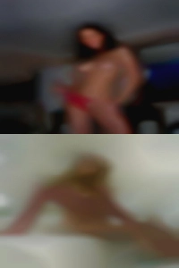 Nude females Eau older naked Claire.