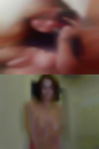 Just for cybersex horny talk?