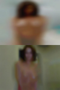 Mental women nude girls!