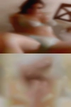 Attraction massage is step hairy naked woman 1..